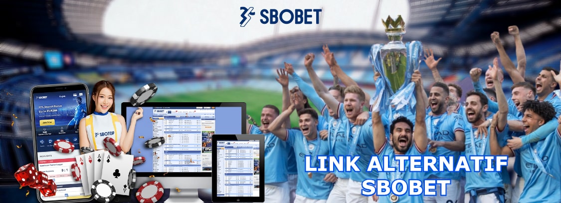 Judi Bola Sbobet88